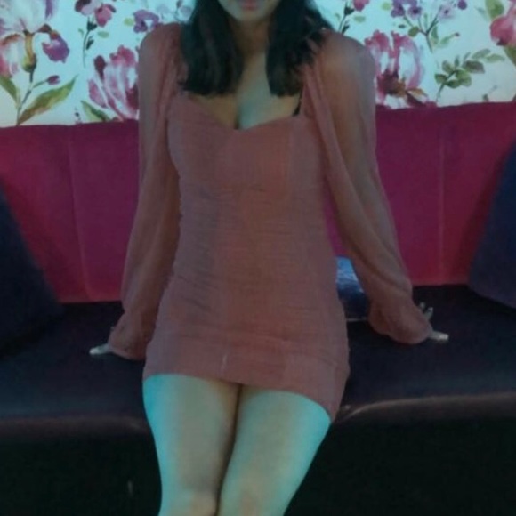 Dress - Picture 1 of 2